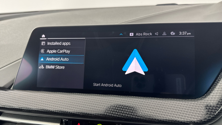 BMW 2 Series 218i [136] Sport 4dr Petrol Saloon